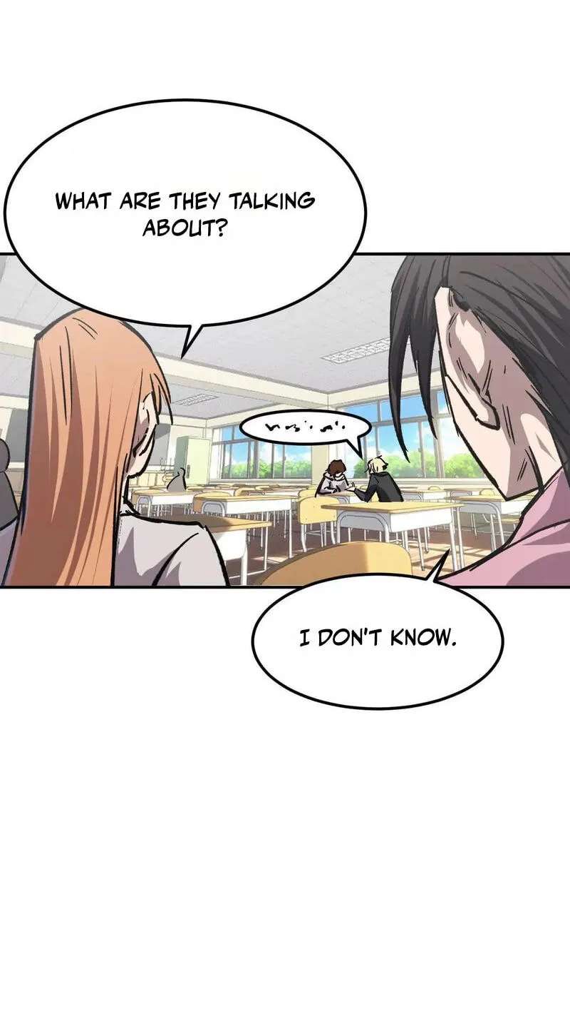 Mr. Zombie Chapter 195.5 - page 34