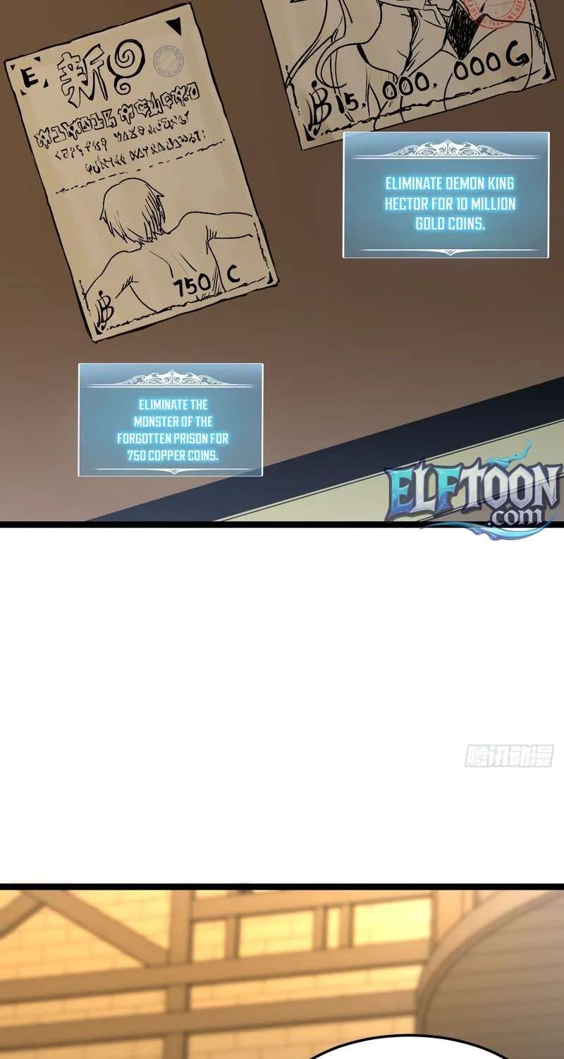 I'm Really Not A Monster Chapter 3 - page 66