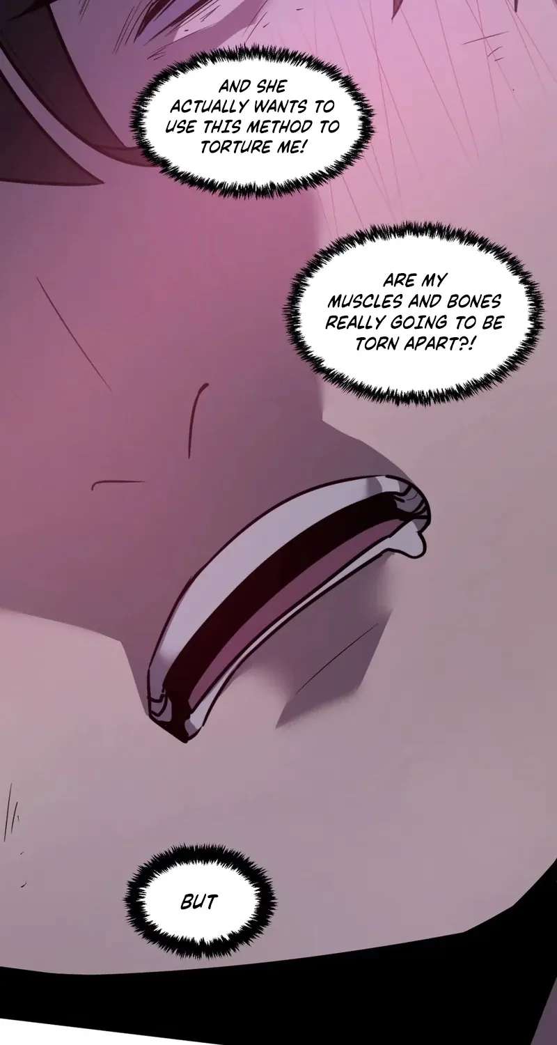 I'm Really Not A Monster Chapter 1 - page 46