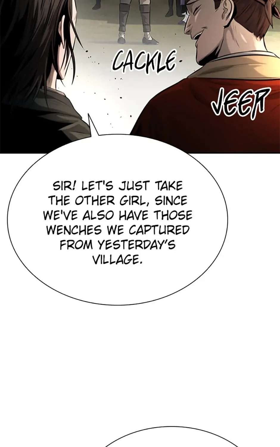 Absolute Master of the Senate Chapter 31 - page 128