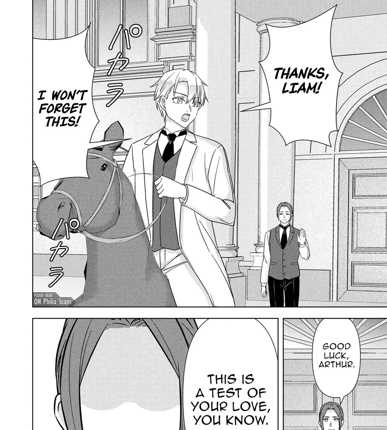 Kokai Shuraba De Konyaku Ga Nakunarimashita Korekara Shigoto To Koi Osagashimasu! Chapter 12 - page 12