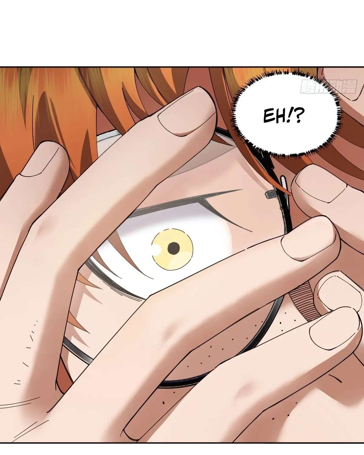 My Brother Is A Mad Dog Chapter 21 - page 15