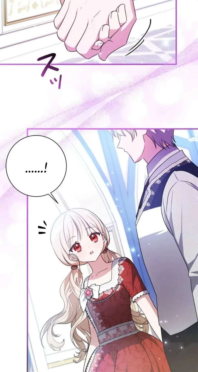 The Count's Beloved Contract Young Lady Chapter 45 - page 73