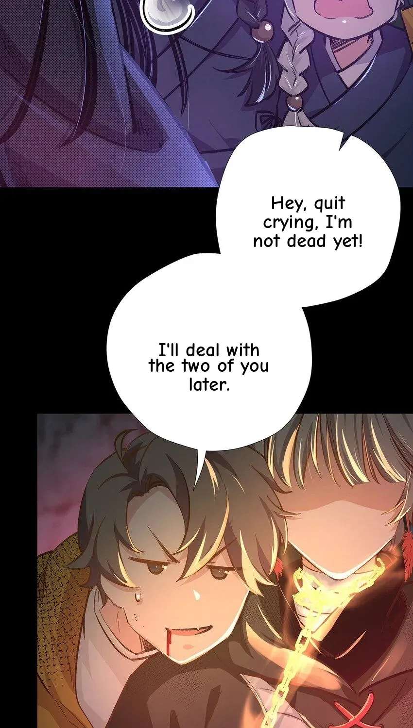 The Yellow Road's Best Day Chapter 11 - page 25