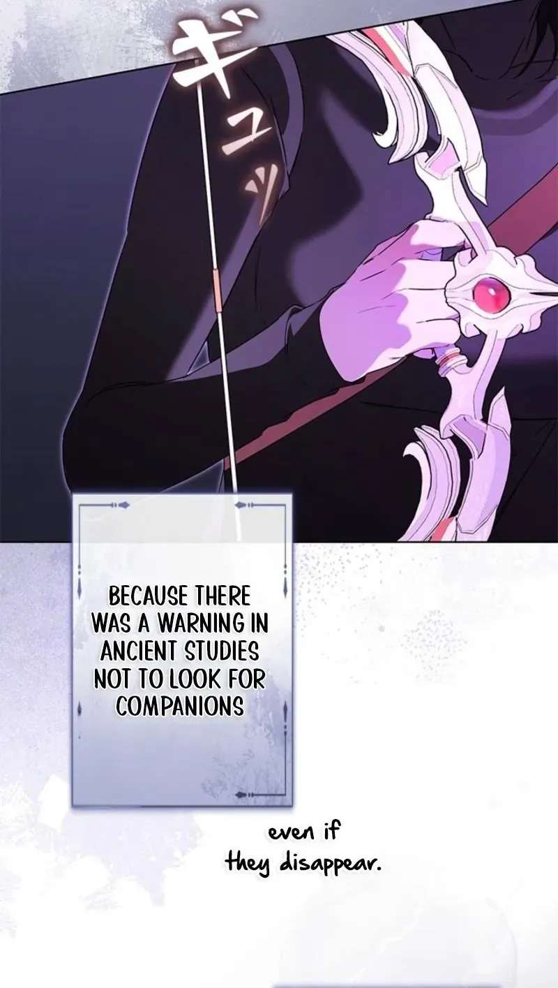 Apocalypse Villainess: Surviving With Corporate Slave Skills Chapter 43 - page 109