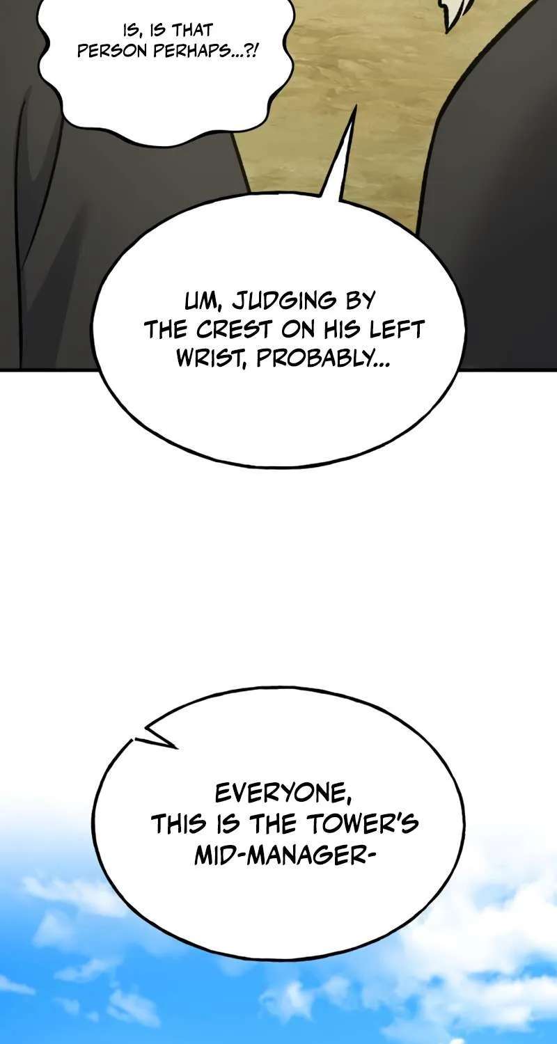 Solo Farming In The Tower Chapter 141 - page 24