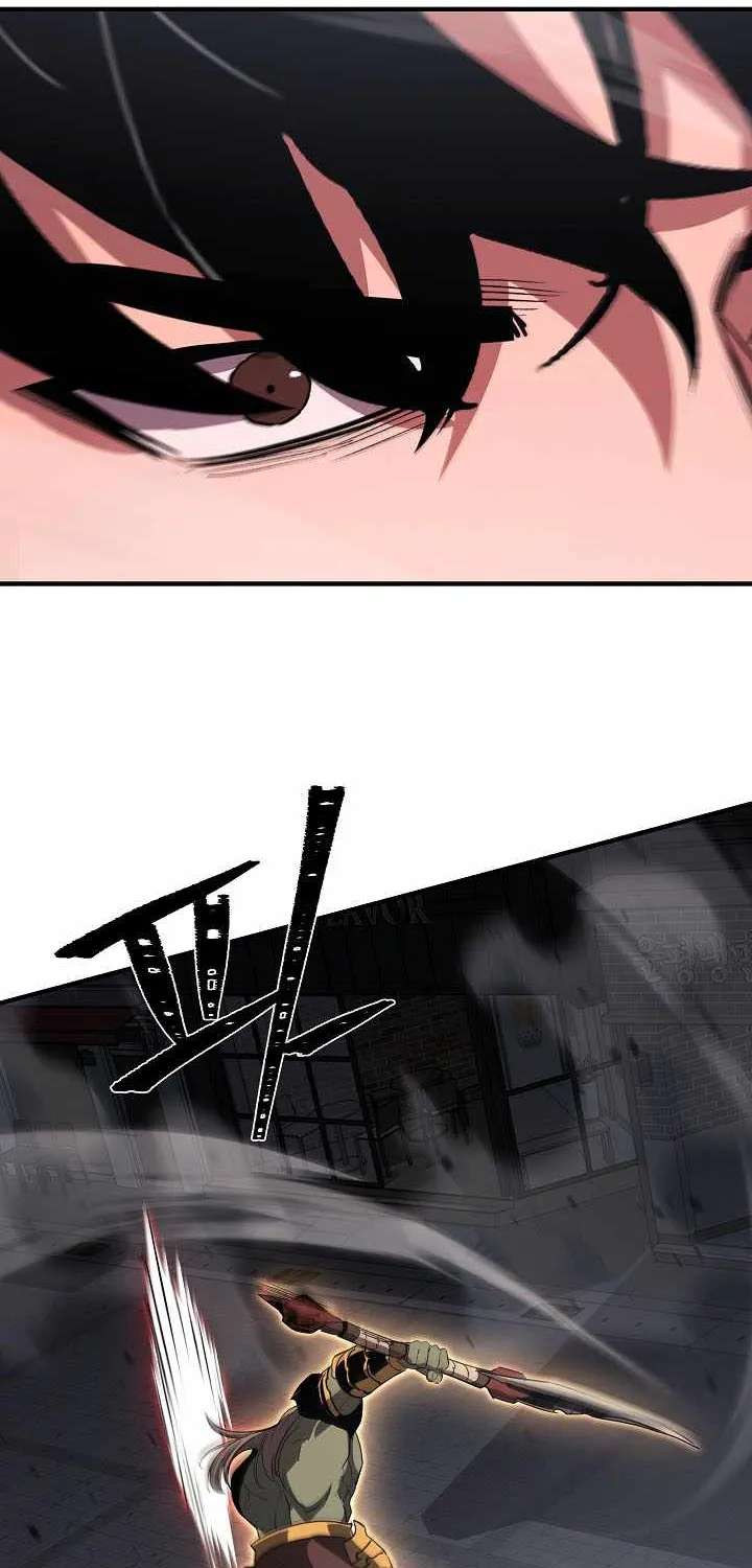 Level 1 Player Chapter 157 - page 22