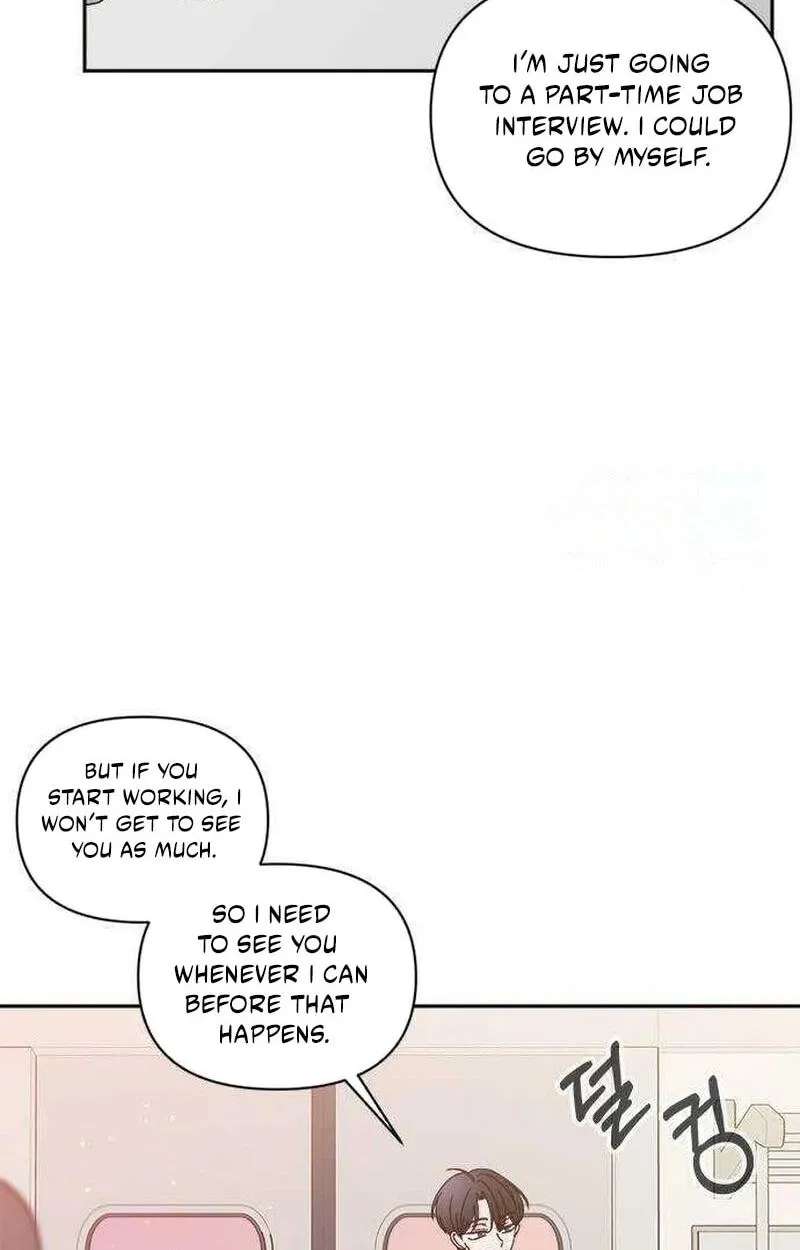 Next Door Boyfriend (Kkulsam) Chapter 48 - page 65