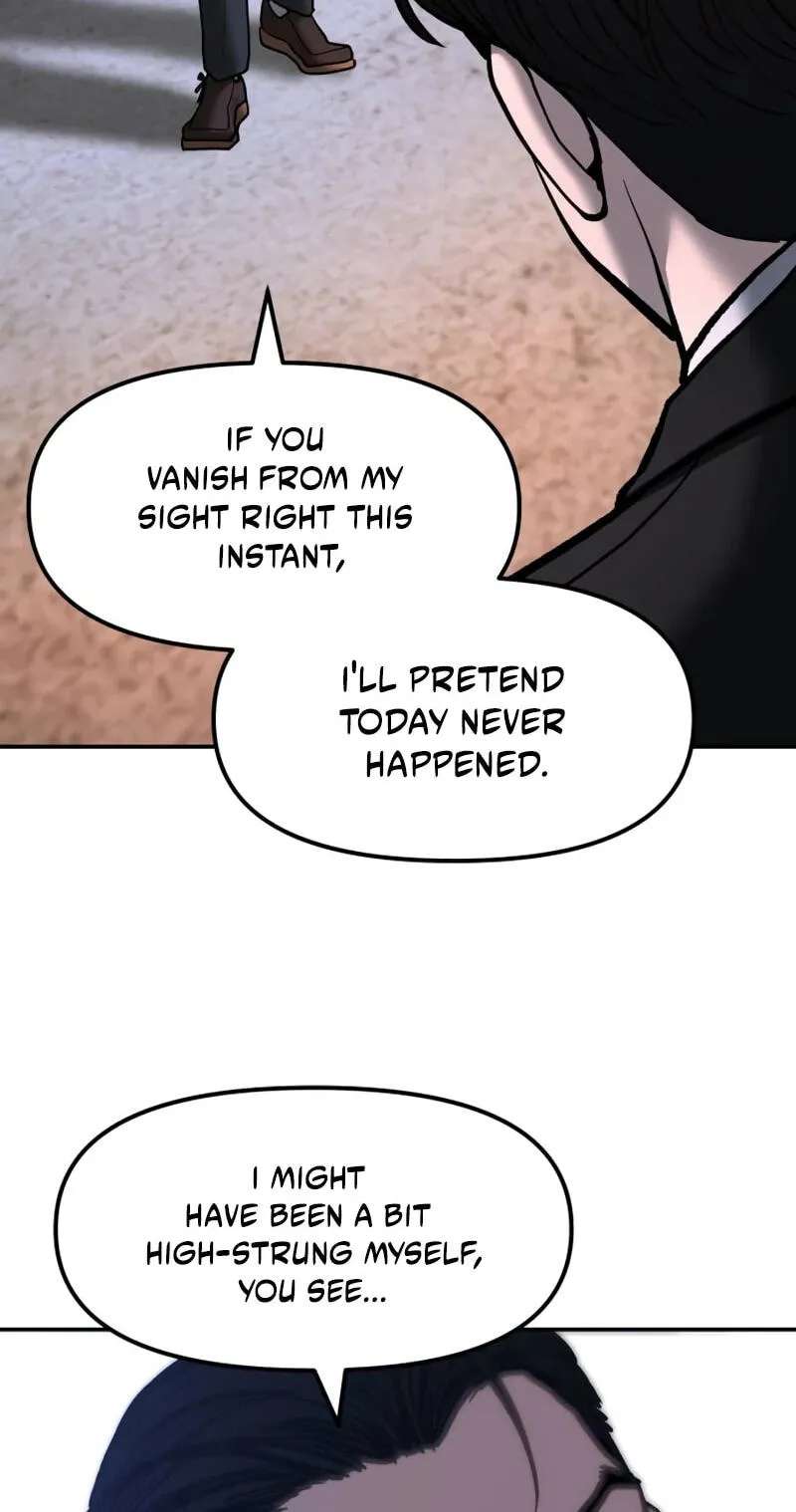 Designated Bully Chapter 200 - page 54