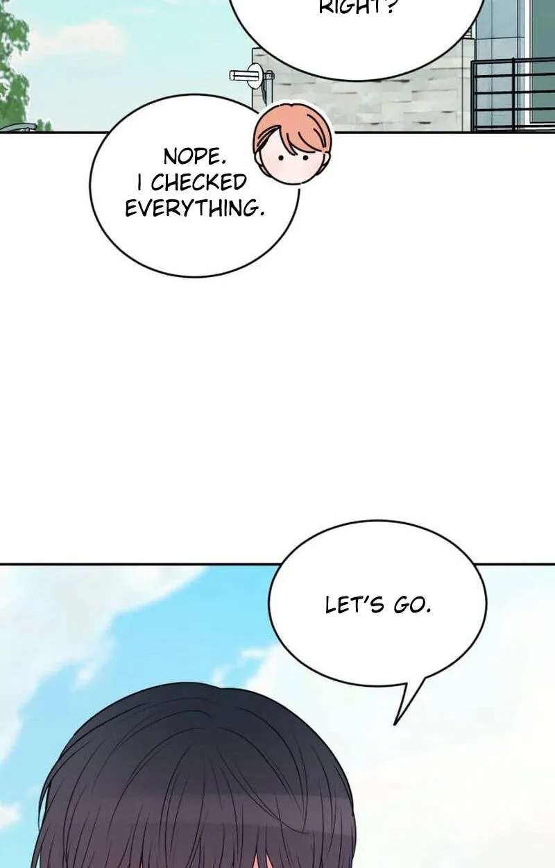 Even If You Don't Have a Third Chapter 53 - page 23