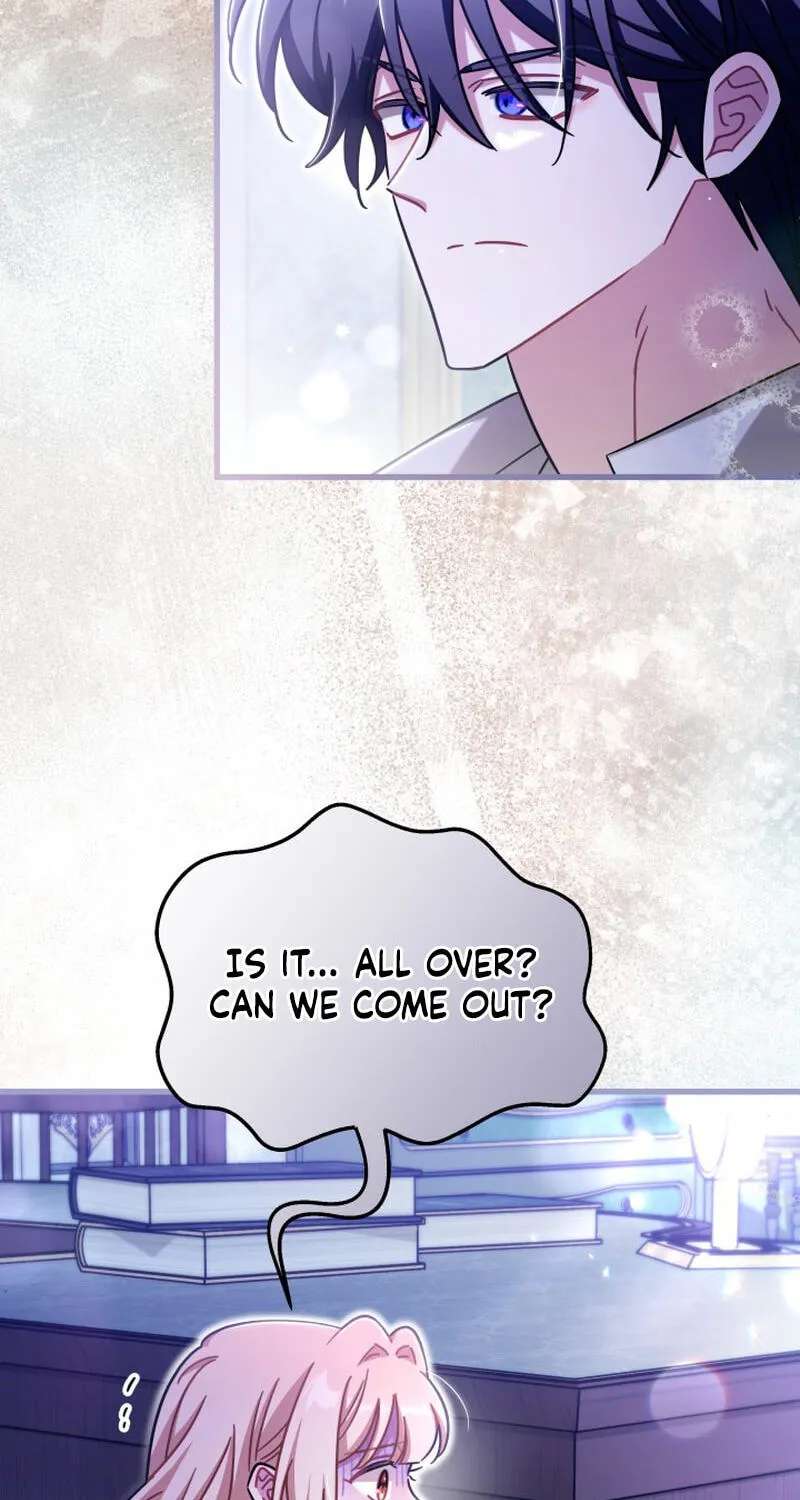 The Maid With a Child Chapter 26 - page 53