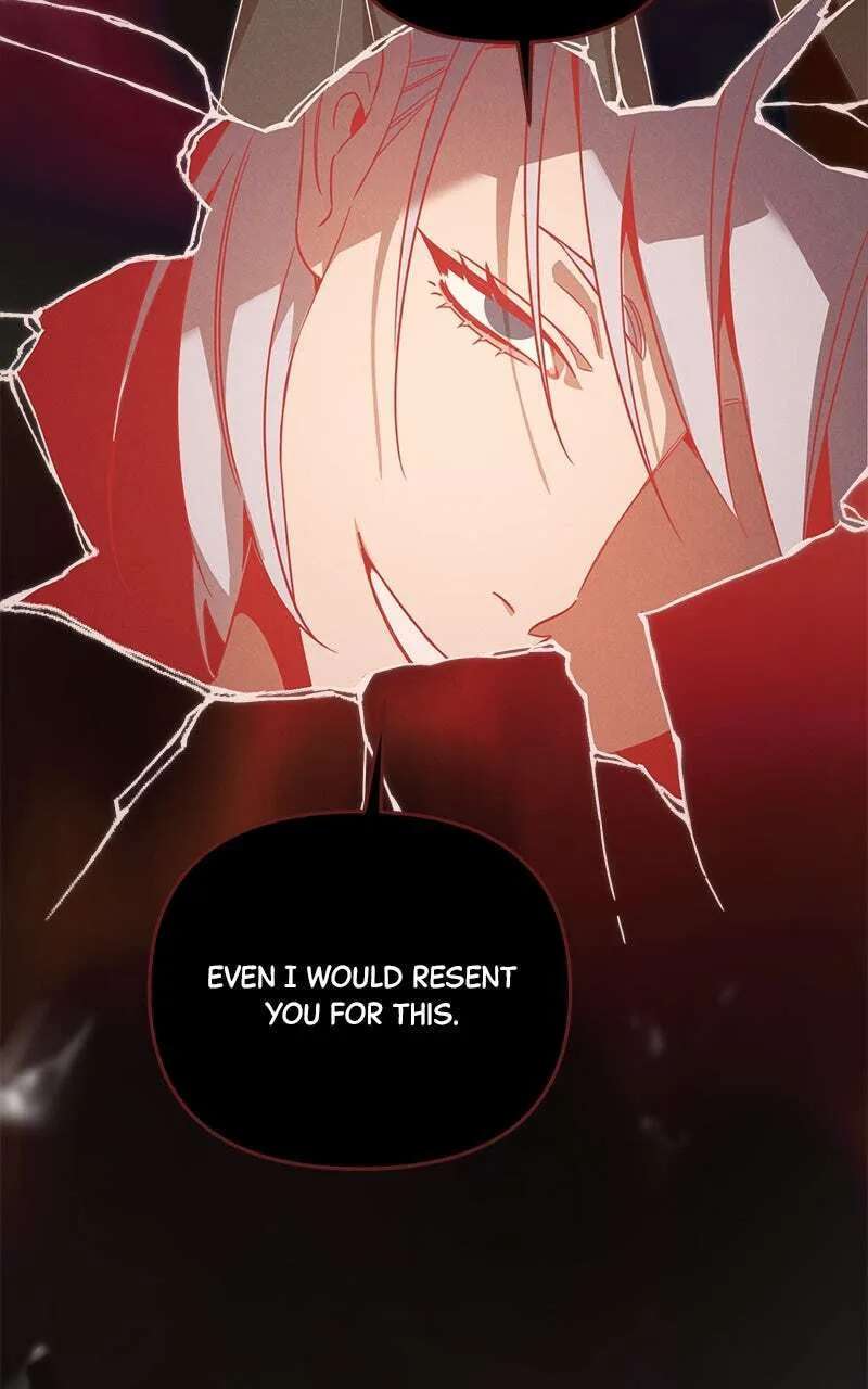 At the Place Where the Golden Rose Broke Chapter 44 - page 84