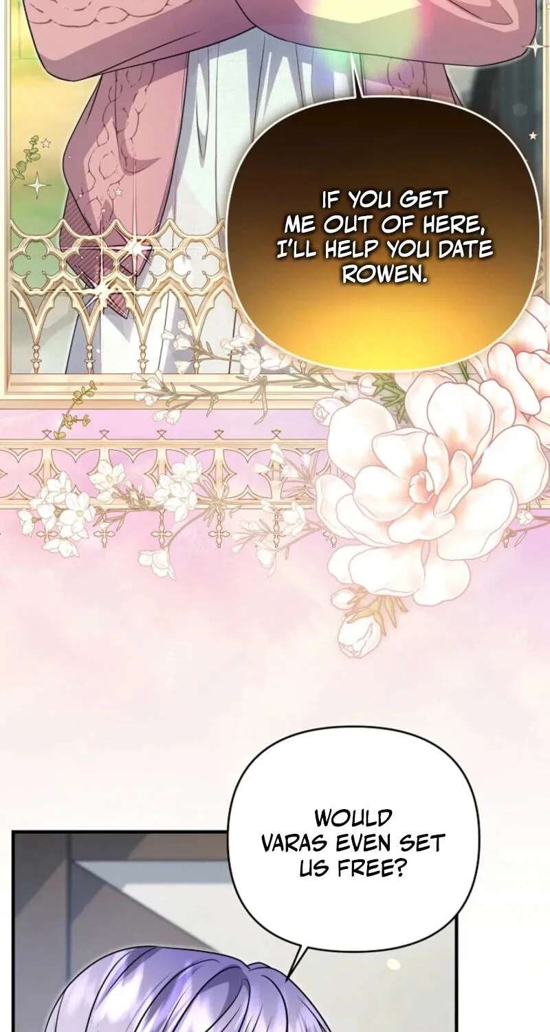 The Grand Duke of the North Chapter 99 - page 81