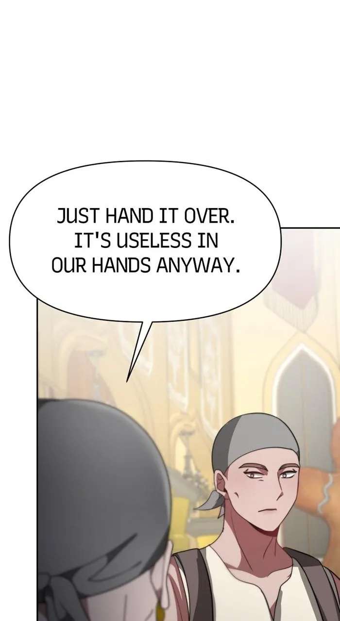 All Hail Lady Blanche! Chapter 36 - page 43