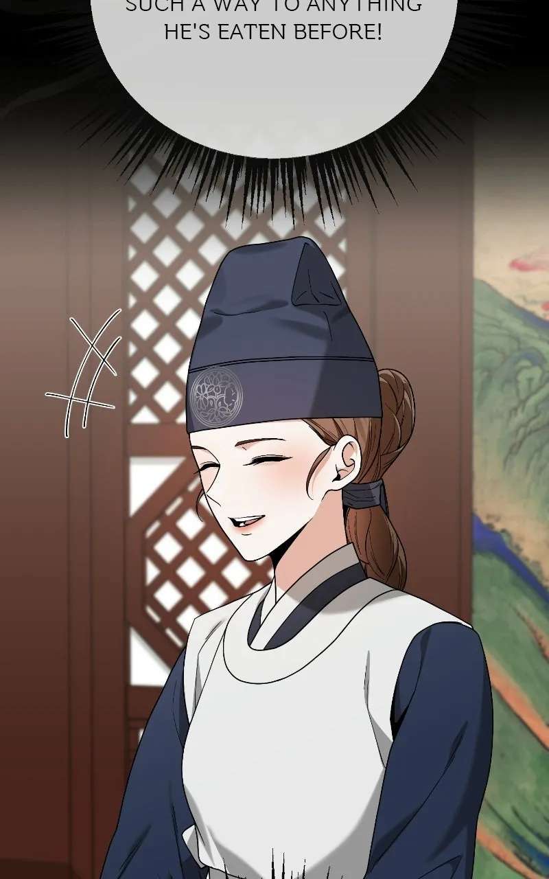 Bon Appétit, Your Majesty Chapter 19 - page 124