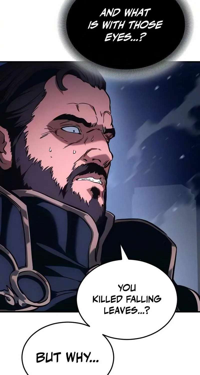 The Necromancer of a Noble Sword Family Chapter 23 - page 17