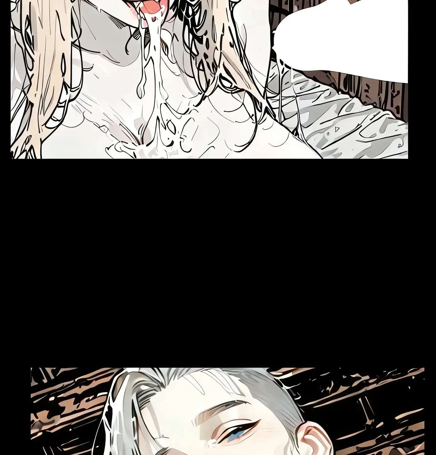 The Myth of Aphrodite Chapter 3 - page 33