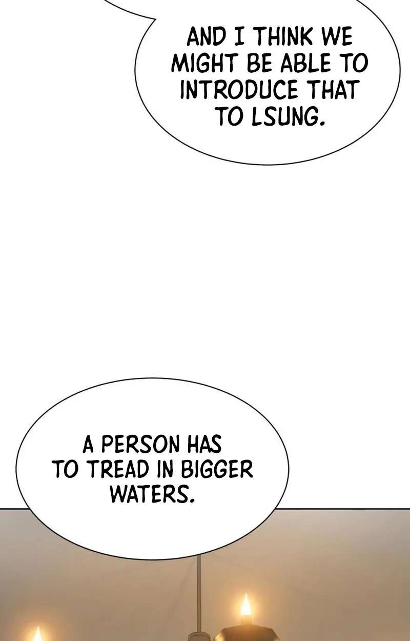 Becoming A Legendary Ace Employee Chapter 154 - page 45