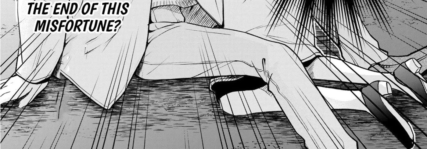 A Diary of Love and Longing Chapter 1 - page 9