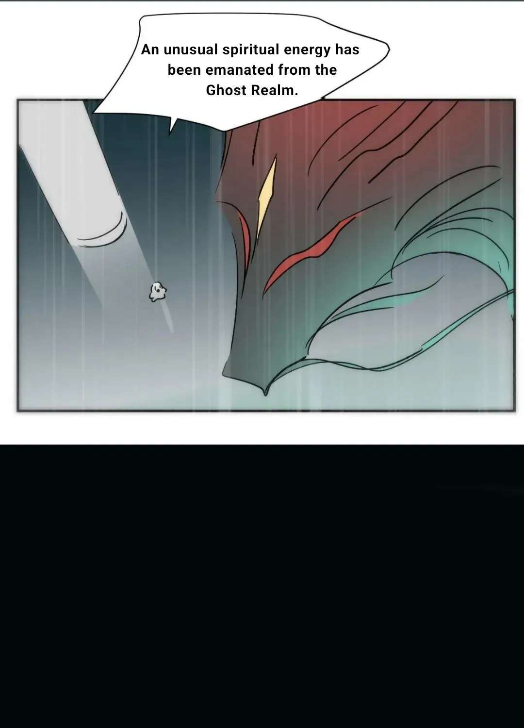 AoAo Waiting to Be Eaten Chapter 205 - page 18