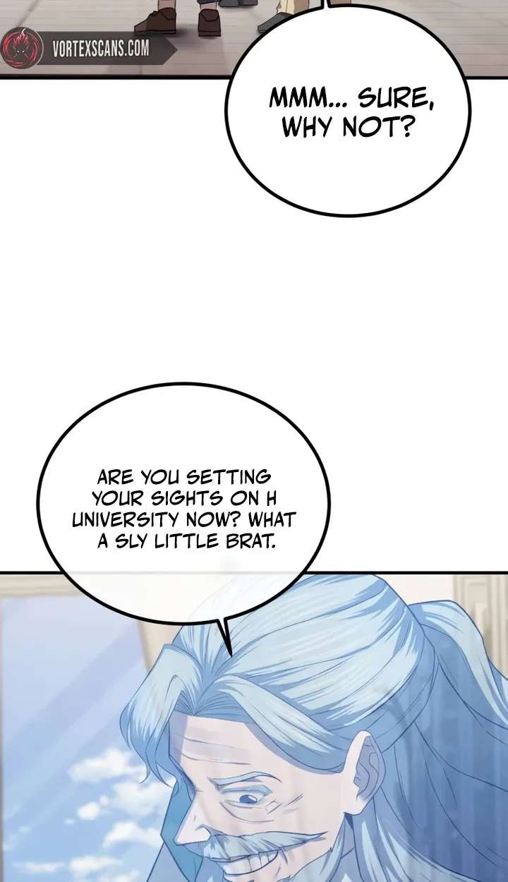Turns Out to Be a Third-Generation Chaebol Chapter 14 - page 28