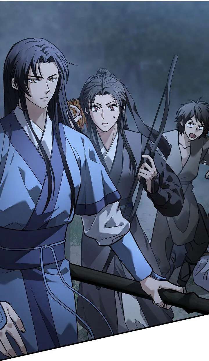 Black and White Martial Emperor Chapter 64 - page 105