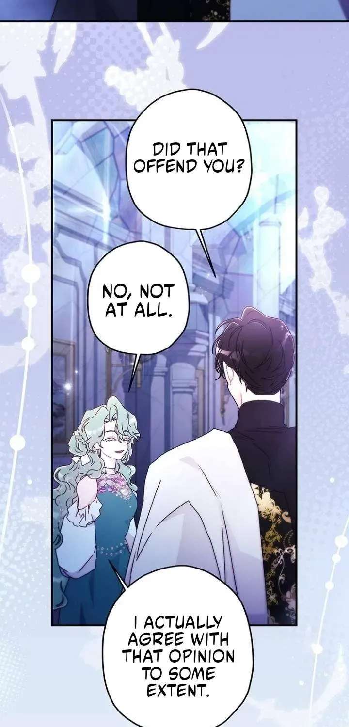 I Became The Male Lead’s Adopted Daughter Chapter 175 - page 9