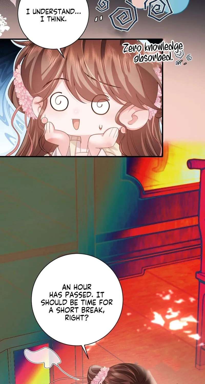 Surviving as a Tyrant's Daughter Chapter 229 - page 24