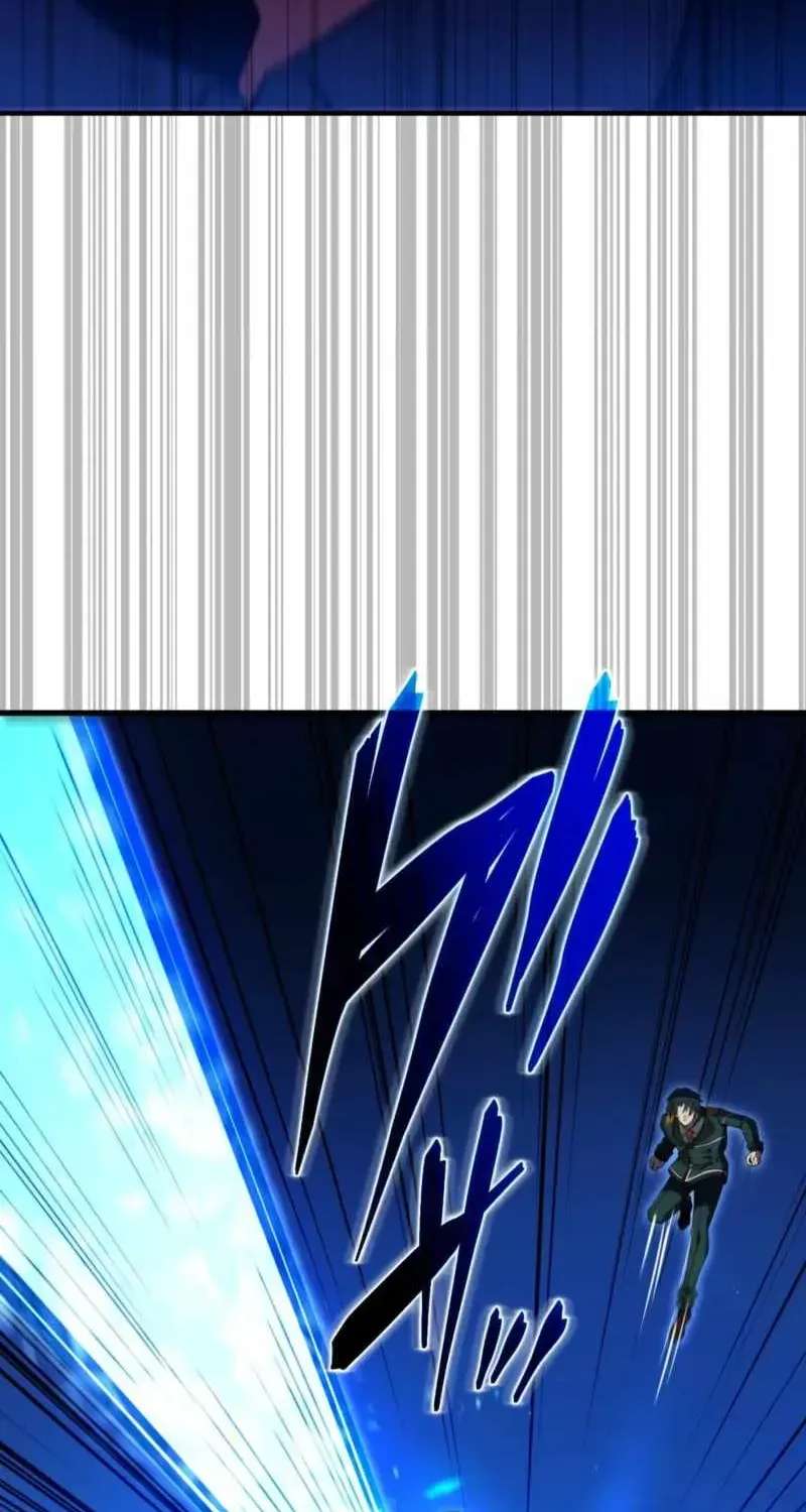The Underworld Transcendent Returns Chapter 22 - page 40