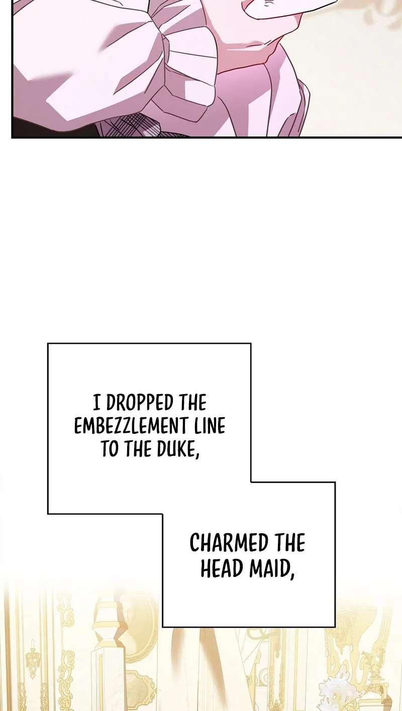 The Female Lead Takes Care of Everything Chapter 12 - page 74