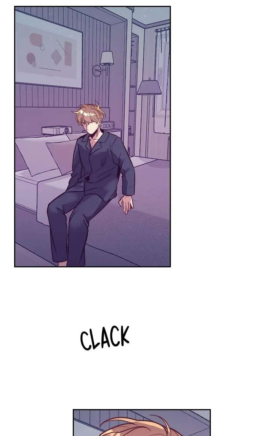 Bye-Bye Chapter 42 - page 17
