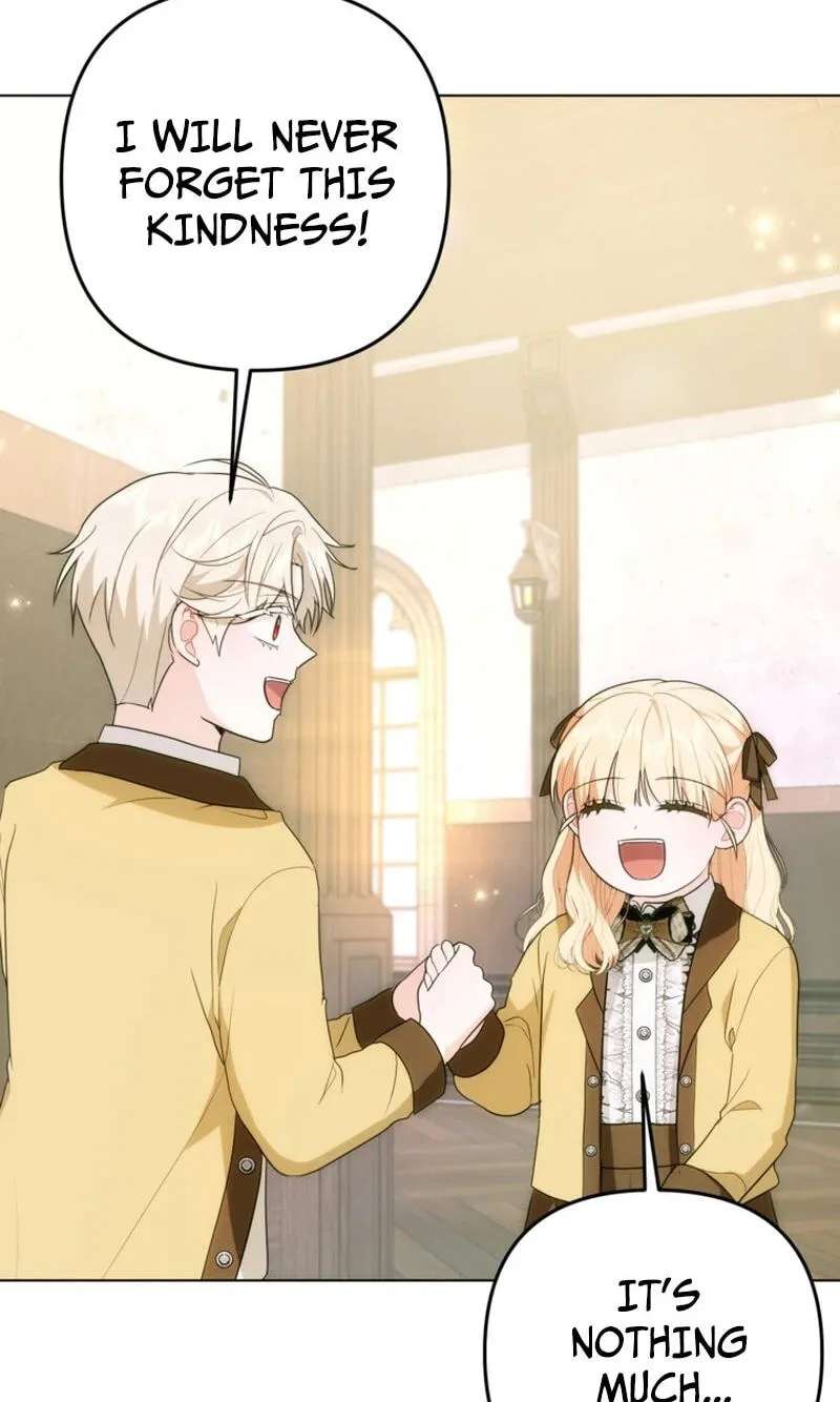 The Chubby Female Lead Is Popular Chapter 34 - page 101
