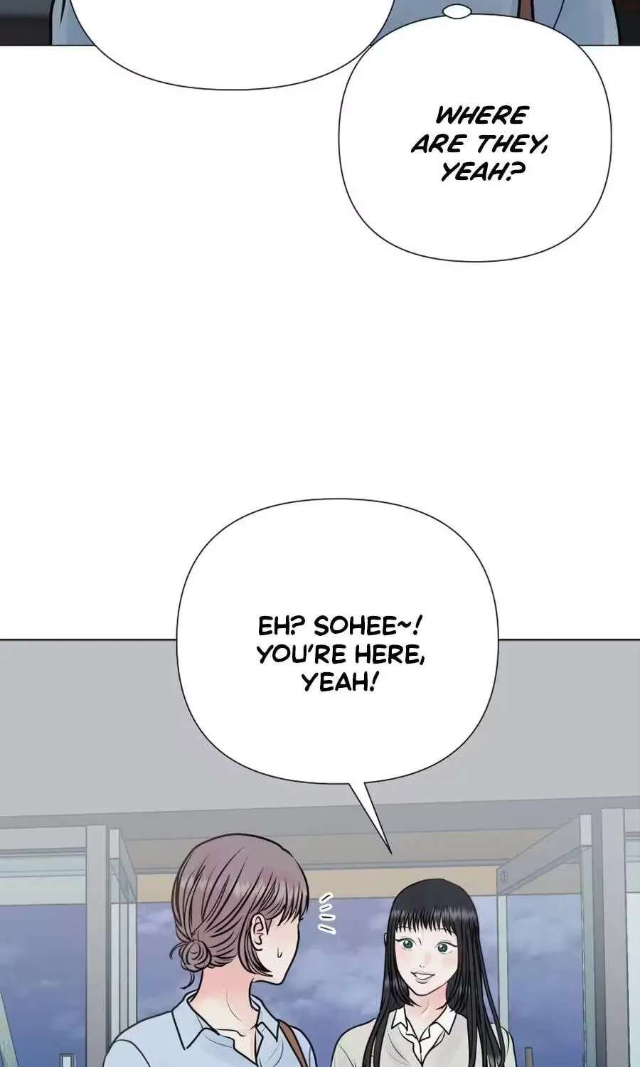 Zero Sense Chapter 34 - page 100
