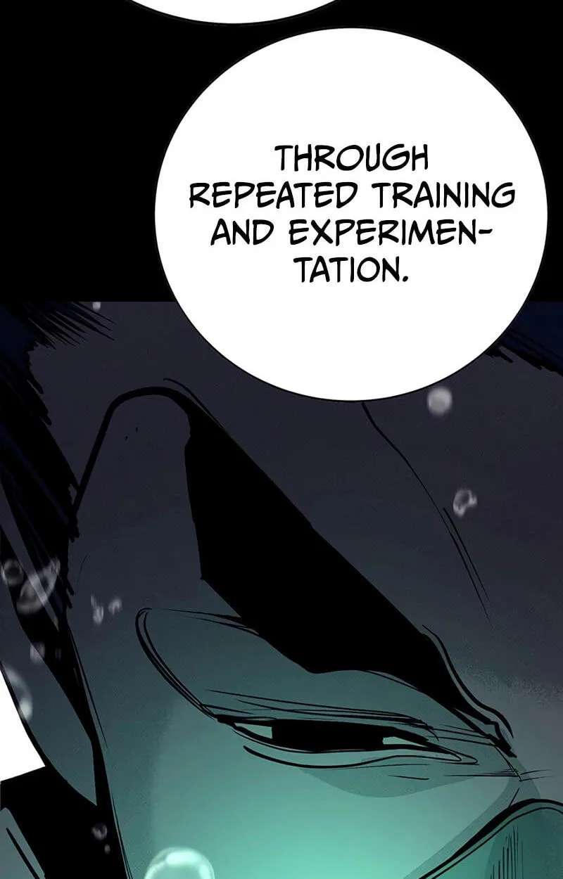 High School Conquest: War Against the Bullies Chapter 68 - page 81