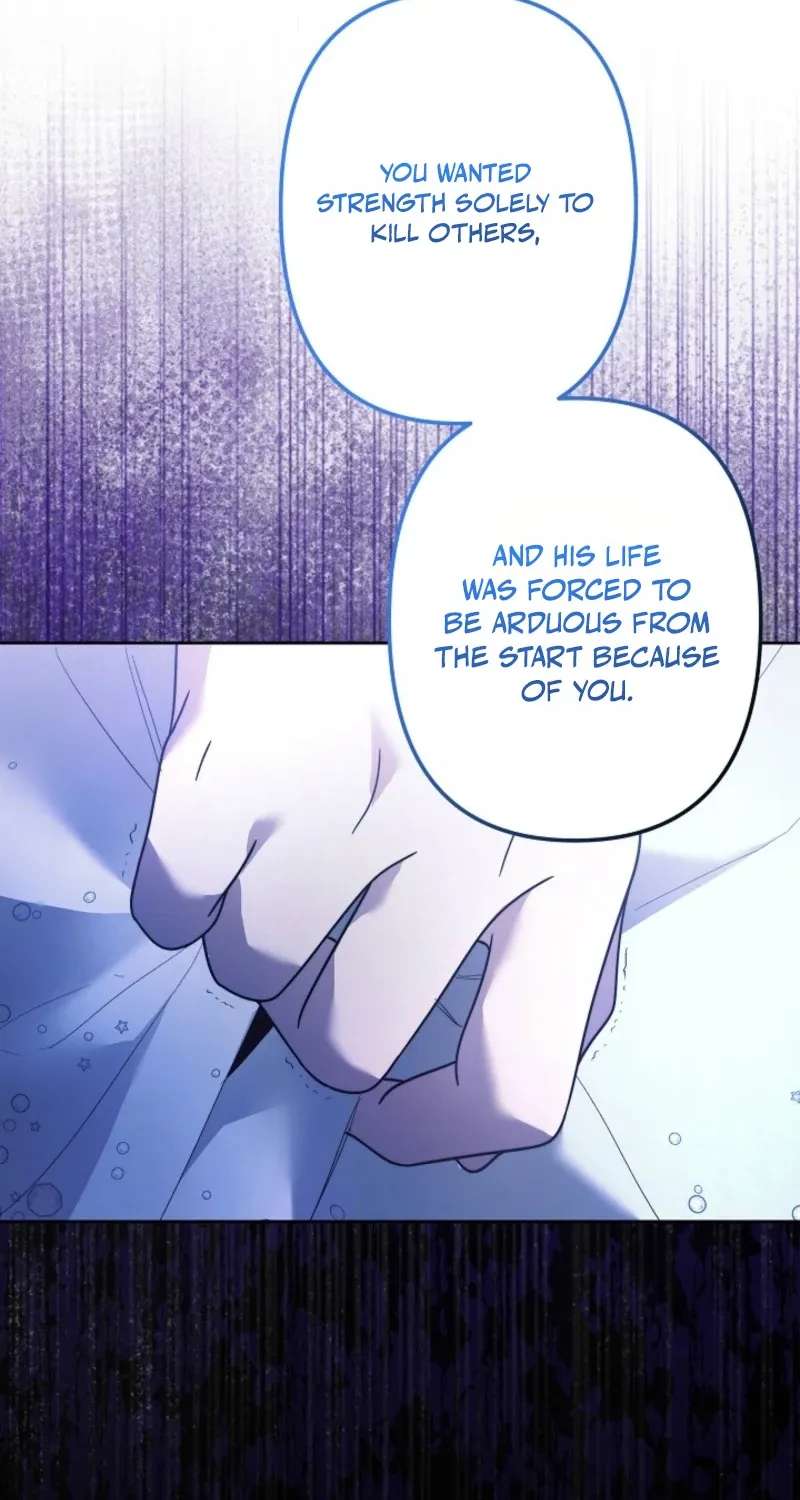 I Need To Raise My Sister Properly Chapter 162 - page 52