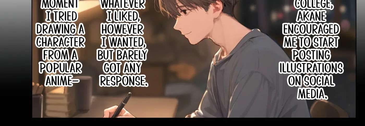 My Dear Wife, Will You Be My Lover? Chapter 23 - page 22