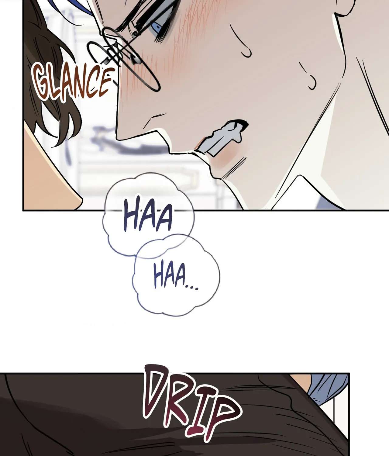 Taming the Master Chapter 4 - page 114