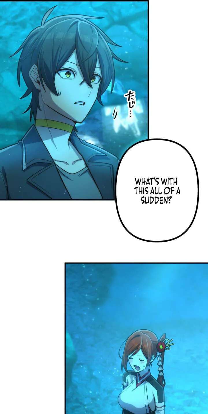 Maou App de S-kyuu Hunter ni Naremashita Chapter 160 - page 70