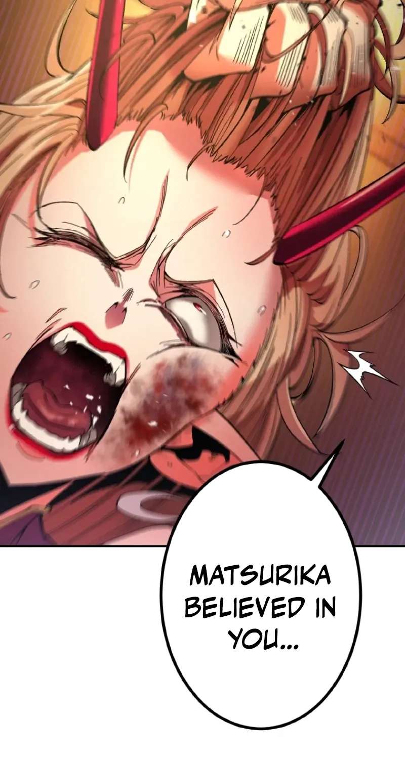 The Man Who Vowed Revenge on His Demon Wife Chapter 4 - page 61