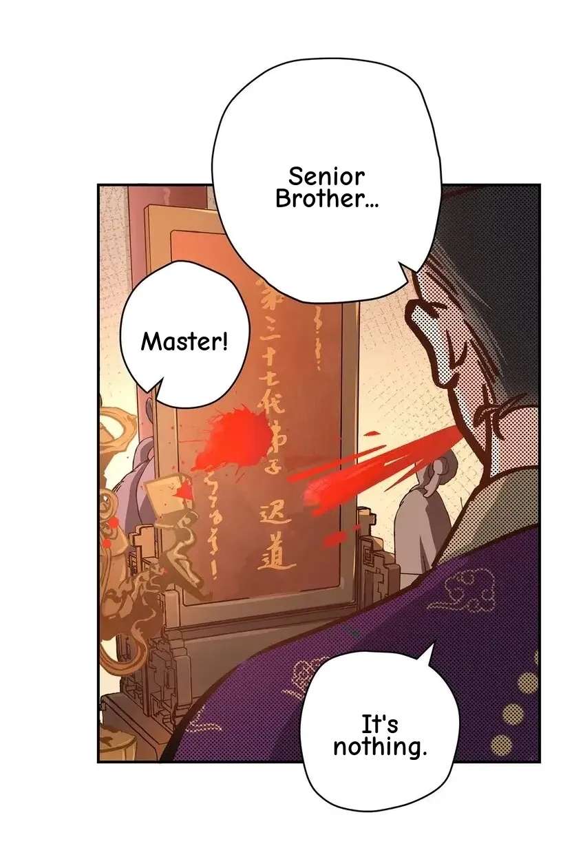 The Yellow Road's Best Day Chapter 15 - page 35