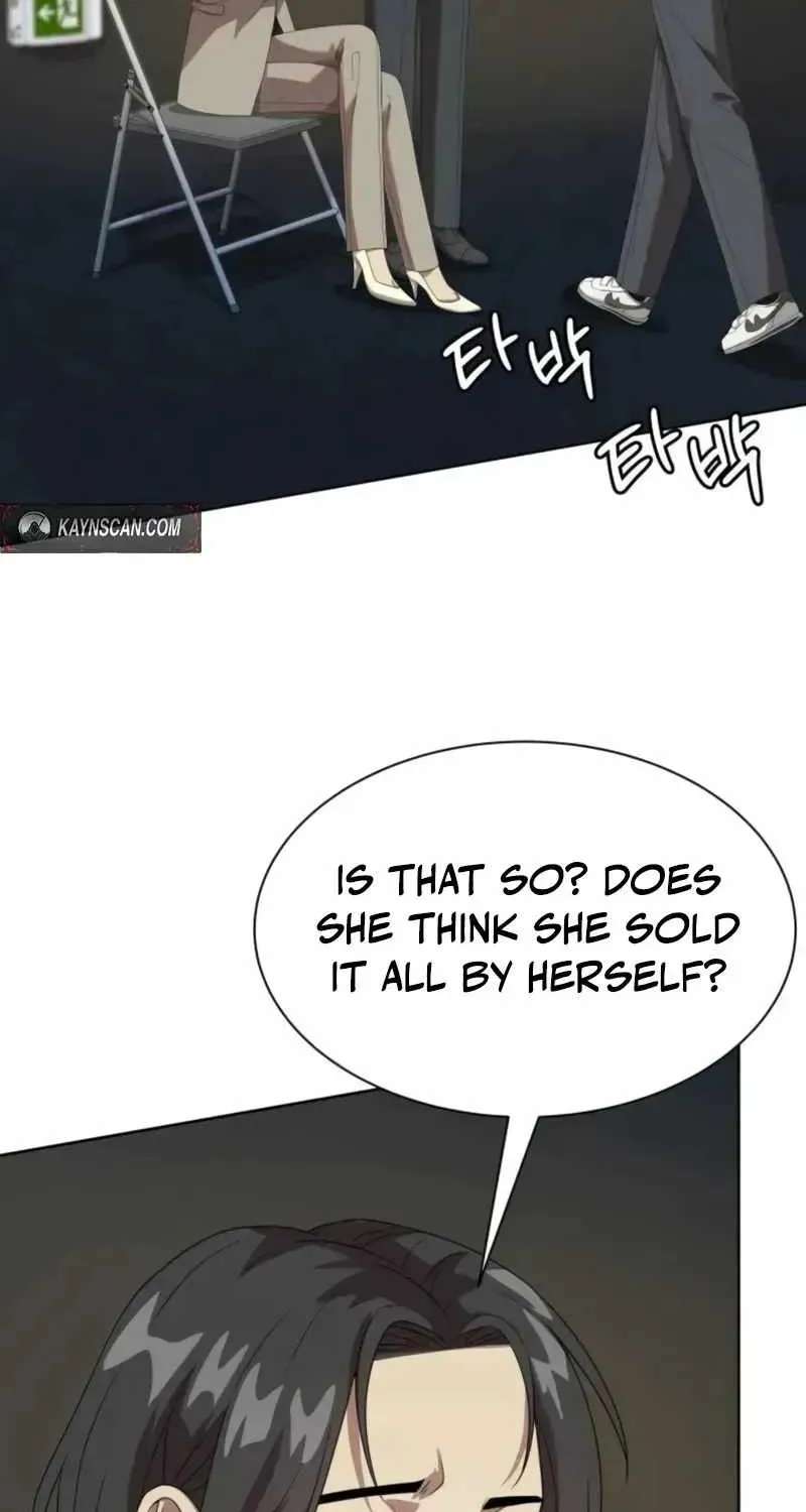 Becoming A Legendary Ace Employee Chapter 152 - page 28
