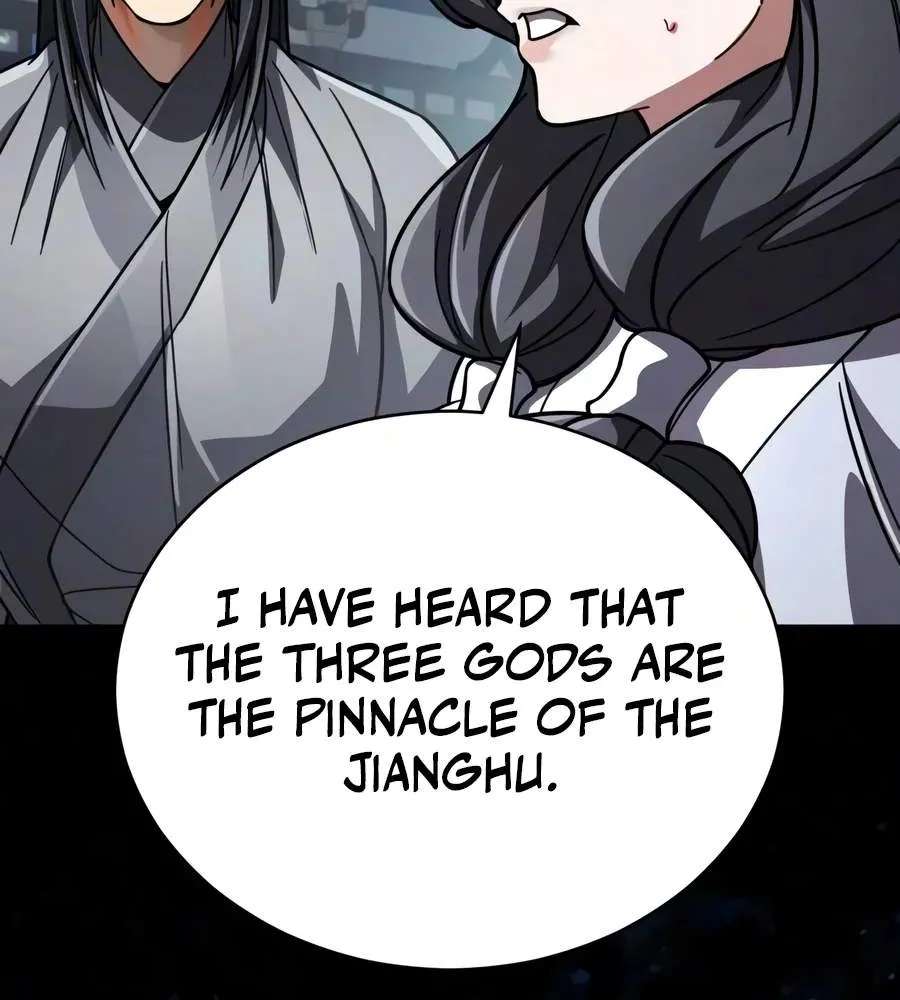 Reincarnation of the Fist King Chapter 67 - page 64