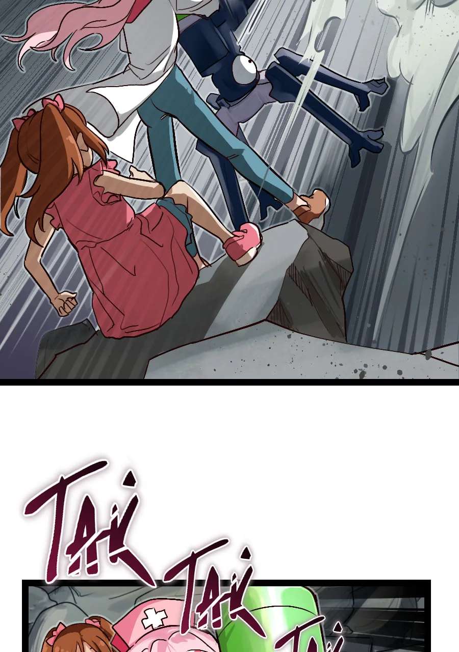 Clinic of Horrors (Canvas) Chapter 269 - page 28