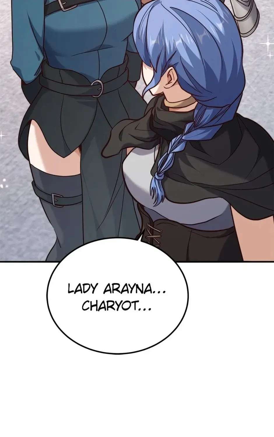 The Swordmaster's Reincarnation Chapter 80 - page 182