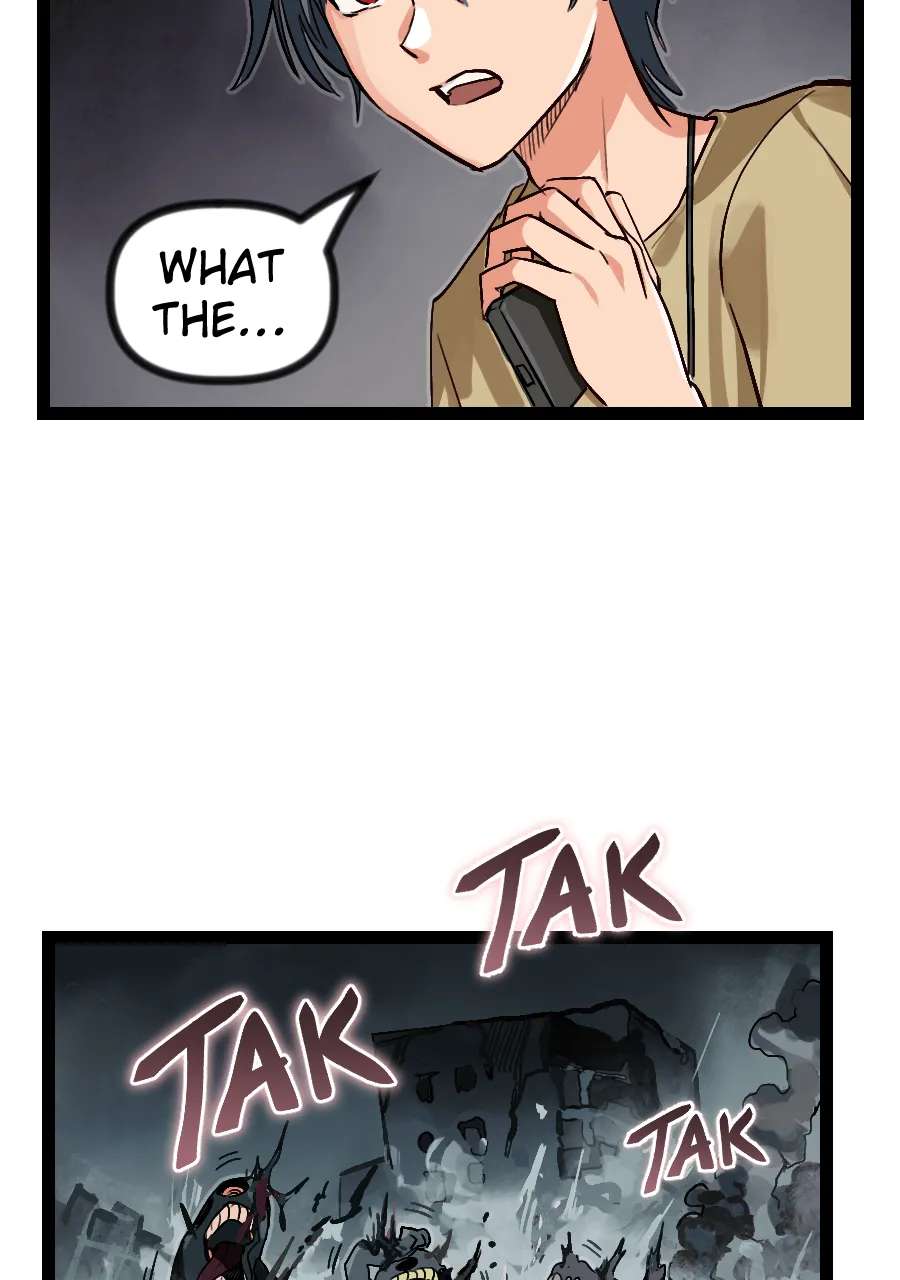 Clinic Of Horrors Chapter 269 - page 5