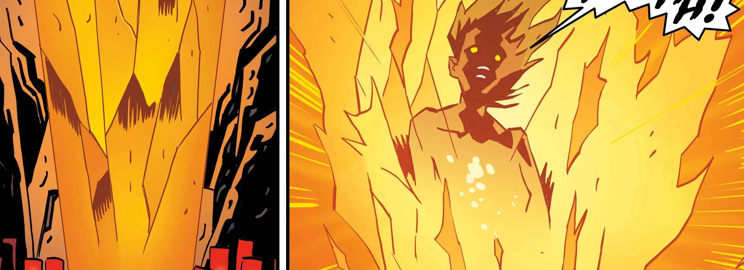 Frankenstein: New World – The Speed of Darkness Chapter 4 - page 69
