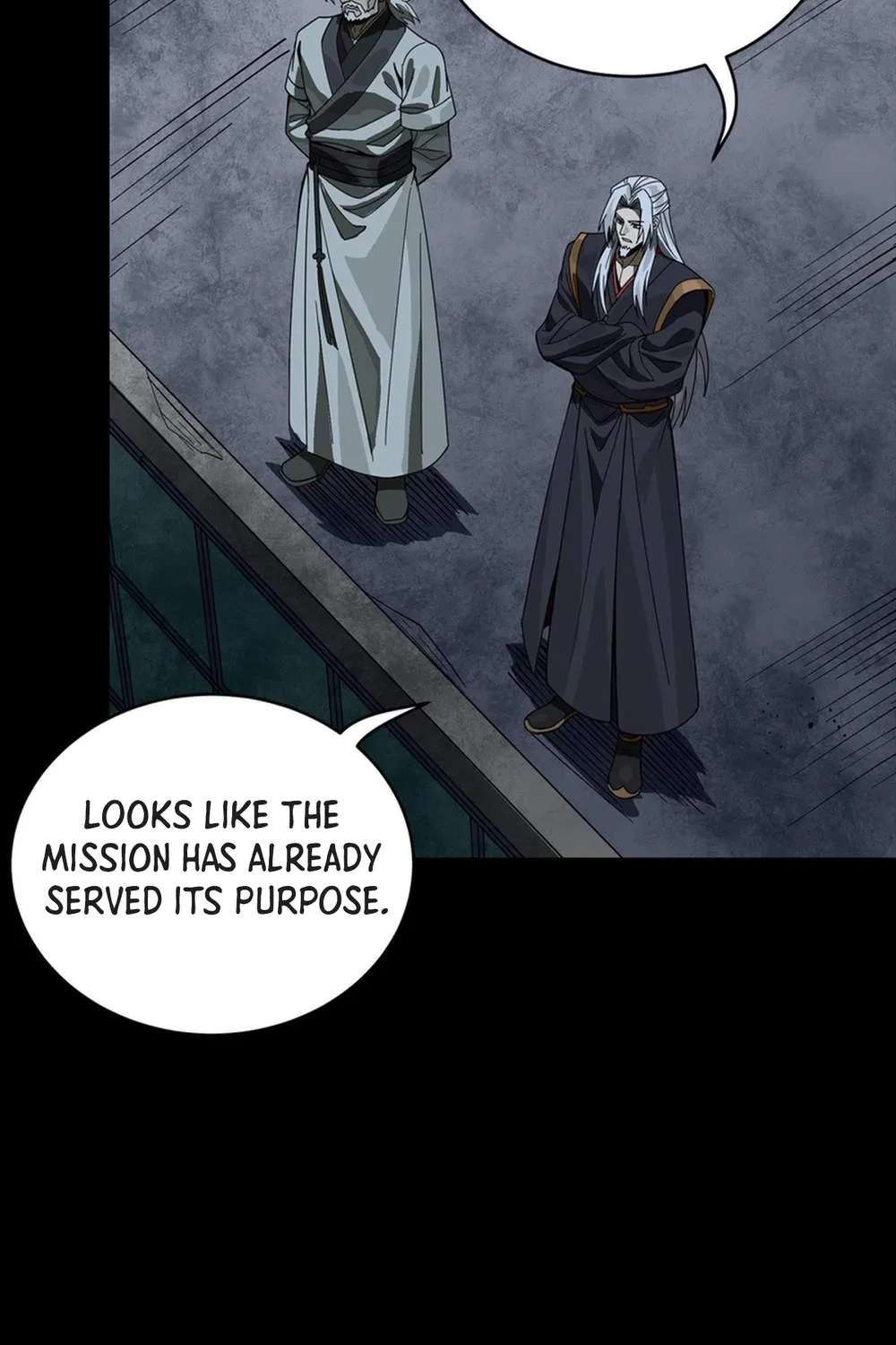 Legend Of Star General Chapter 393 - page 80