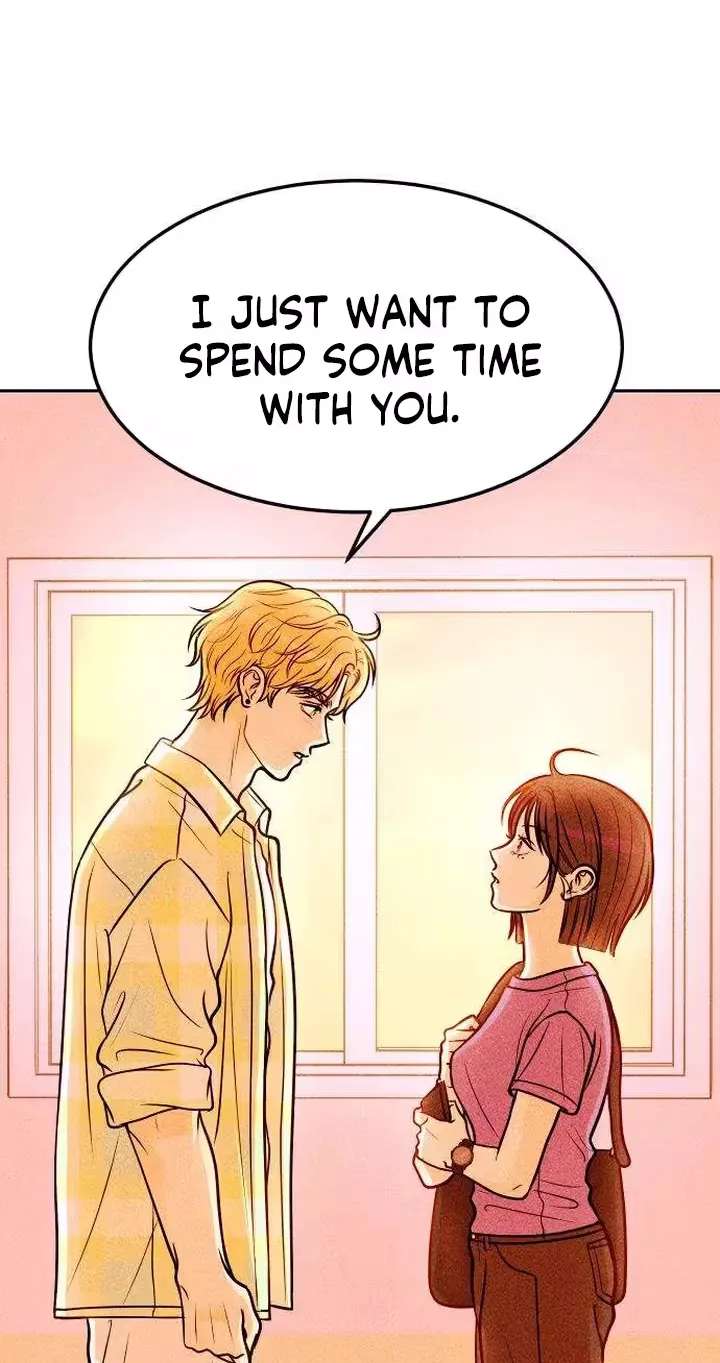 Pure Love Quest, Again Chapter 7 - page 68