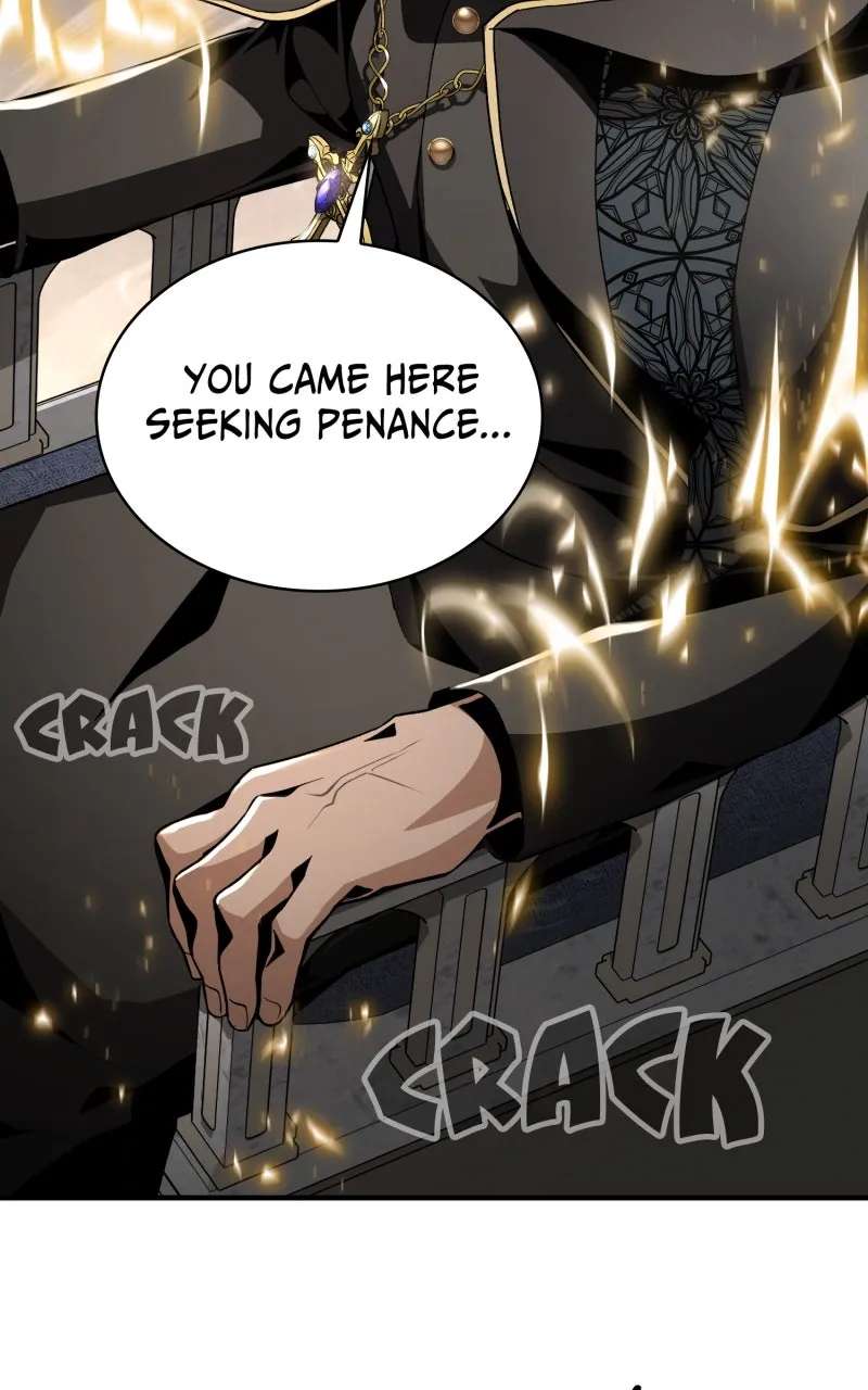 The Reborn Prodigy ofthe Ducal Family Chapter 28 - page 43