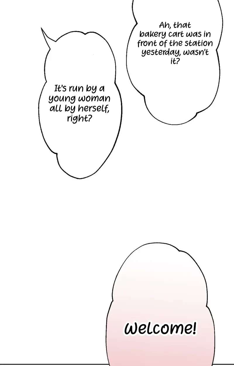 Komugi to Butter to Fukushuu to Chapter 2 - page 51